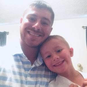 Meet your Posher, Josh